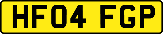 HF04FGP