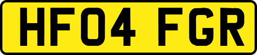 HF04FGR