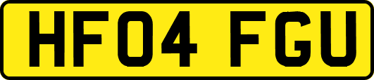 HF04FGU