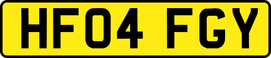 HF04FGY
