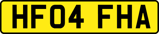 HF04FHA