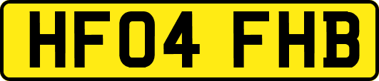 HF04FHB