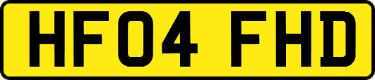 HF04FHD