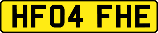 HF04FHE
