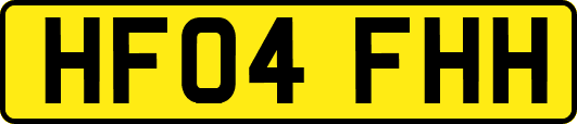 HF04FHH