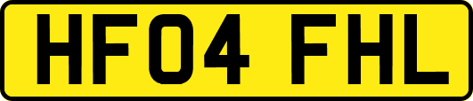 HF04FHL