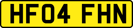 HF04FHN