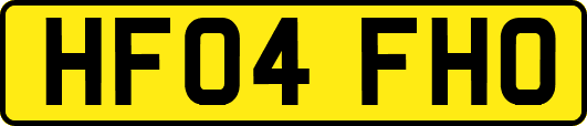 HF04FHO