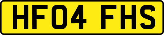 HF04FHS