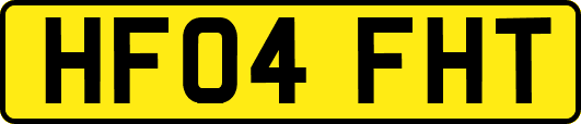 HF04FHT