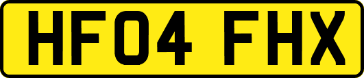 HF04FHX