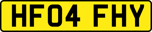 HF04FHY