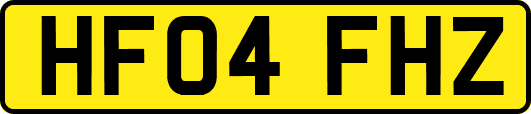HF04FHZ