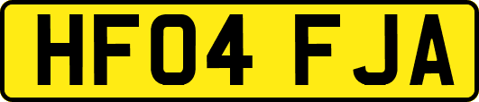 HF04FJA