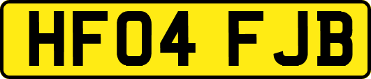 HF04FJB