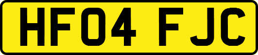 HF04FJC