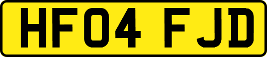 HF04FJD