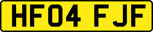 HF04FJF