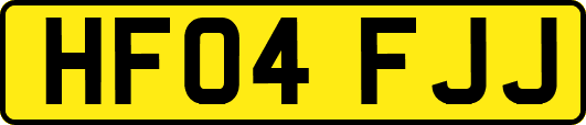 HF04FJJ