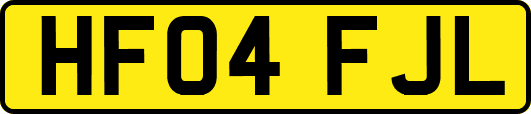 HF04FJL