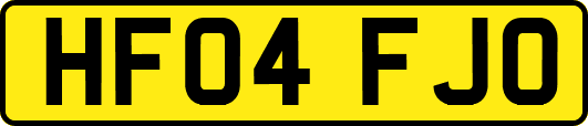 HF04FJO