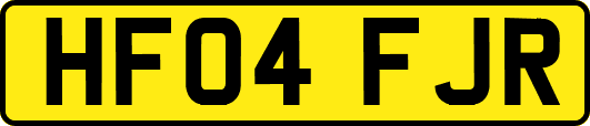 HF04FJR