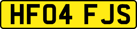 HF04FJS