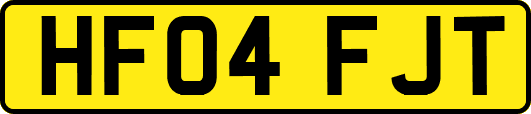 HF04FJT