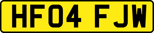 HF04FJW