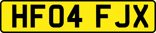 HF04FJX