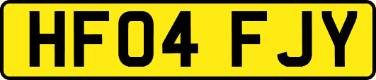 HF04FJY