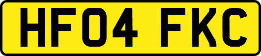 HF04FKC