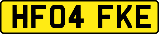 HF04FKE