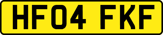 HF04FKF