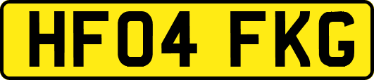 HF04FKG