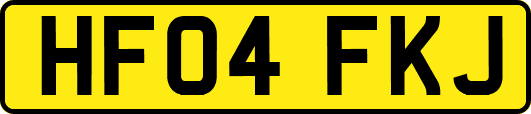HF04FKJ