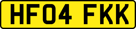 HF04FKK