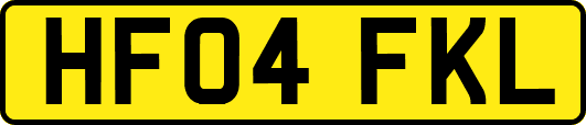 HF04FKL