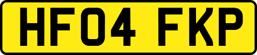 HF04FKP