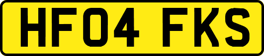HF04FKS