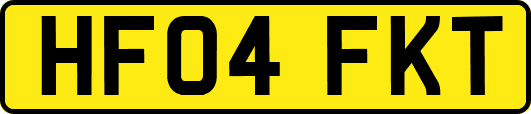 HF04FKT