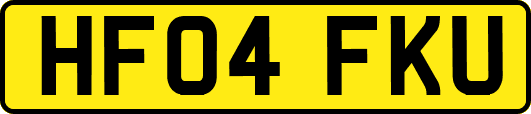 HF04FKU