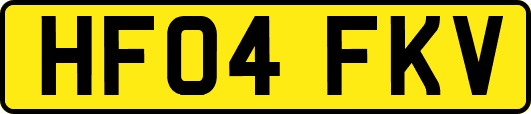 HF04FKV