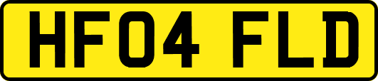 HF04FLD