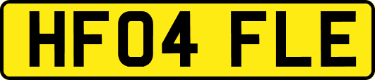 HF04FLE