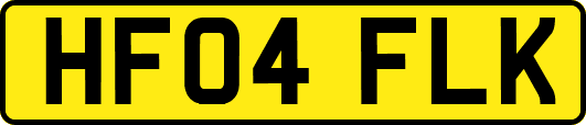 HF04FLK