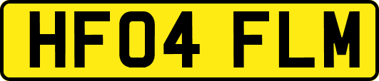 HF04FLM
