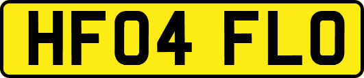 HF04FLO