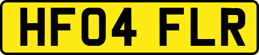 HF04FLR