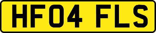 HF04FLS